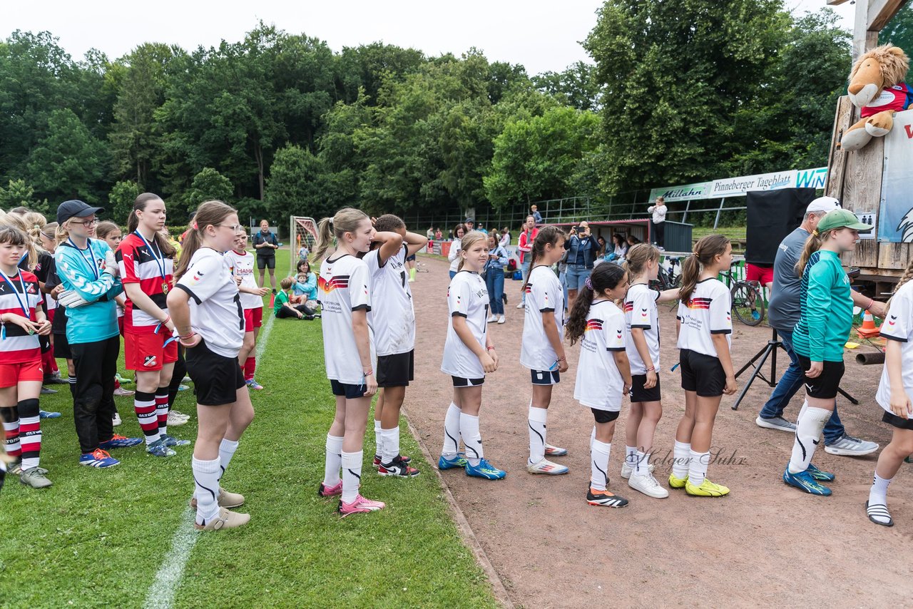 Bild 167 - Loewinnen Cup